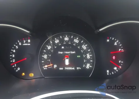 2014 Kia Sorento Sx V6 from USA, damaged, VIN 5XYKWDA79EG522962